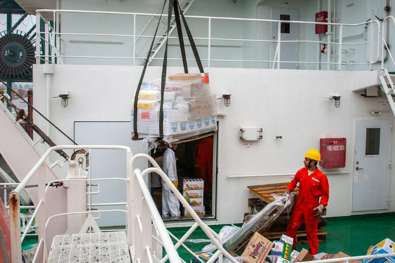 Technical and engine supplies